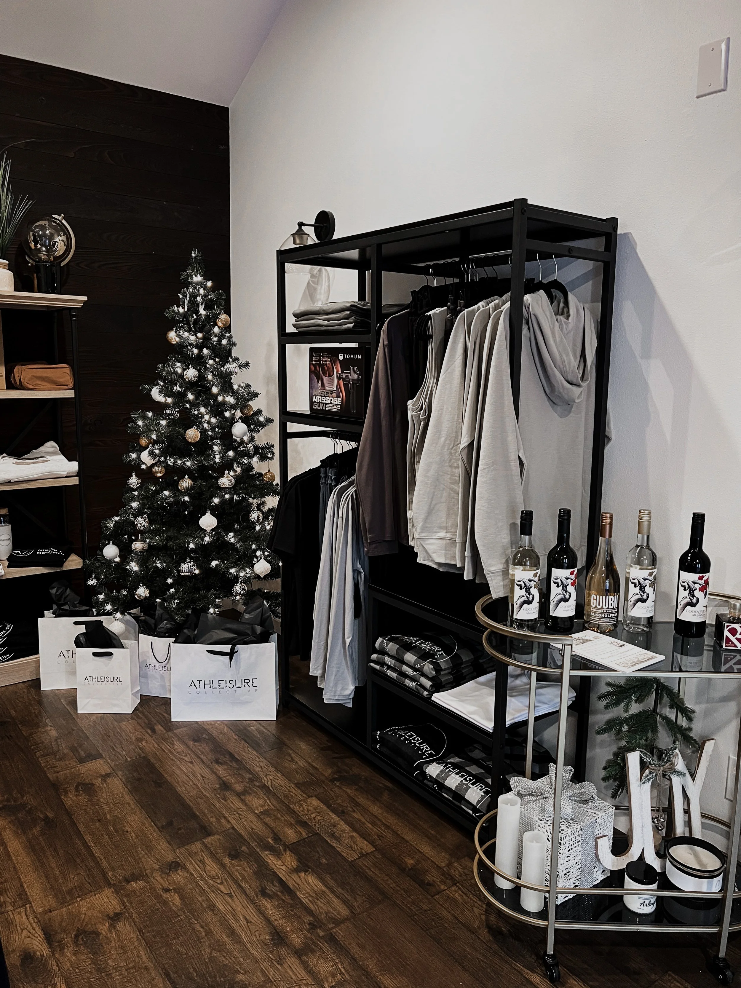 Our 2022 Gift Guide for You!