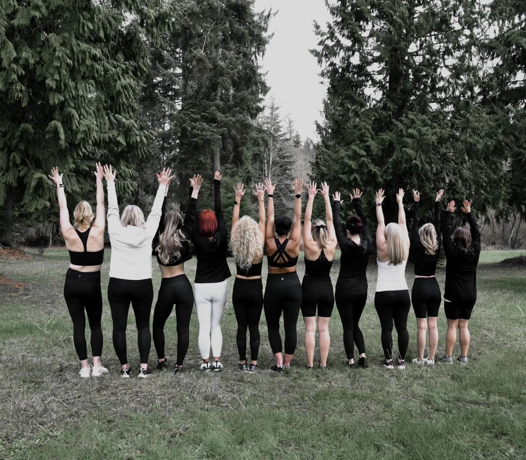 Let's Celebrate Women!