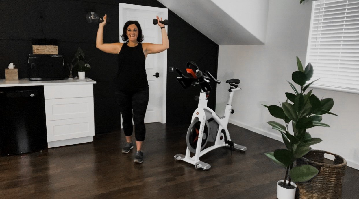 AC ON DEMAND — ATHLEISURE COLLECTIVE