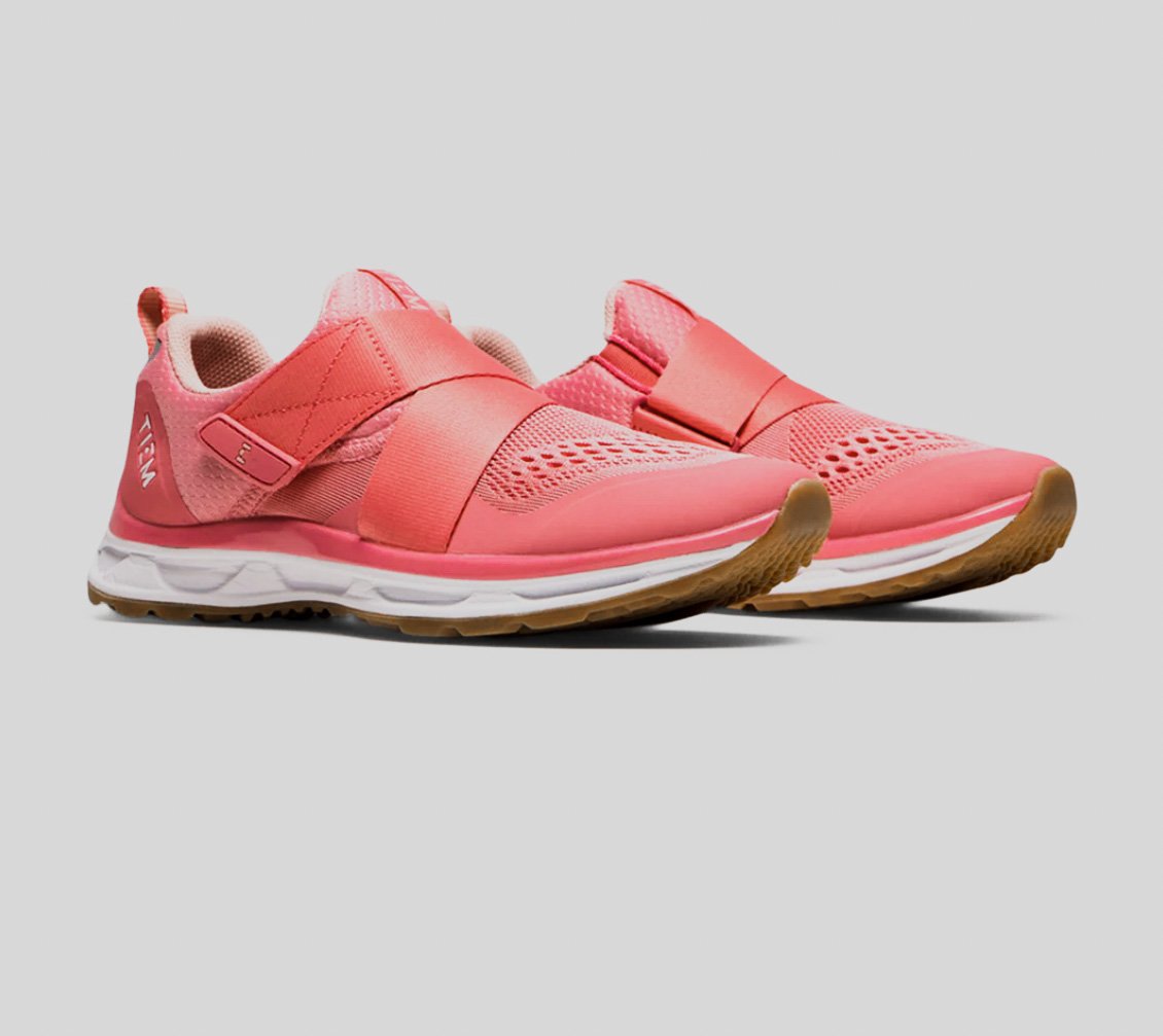 TIEM CYCLE SHOE - WOMENS — ATHLEISURE COLLECTIVE