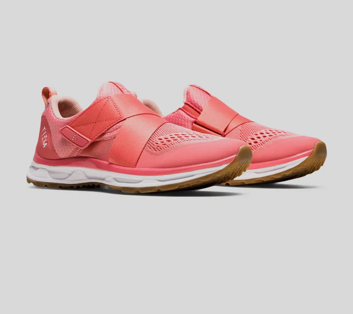 TIEM CYCLE SHOE WOMENS — ATHLEISURE COLLECTIVE