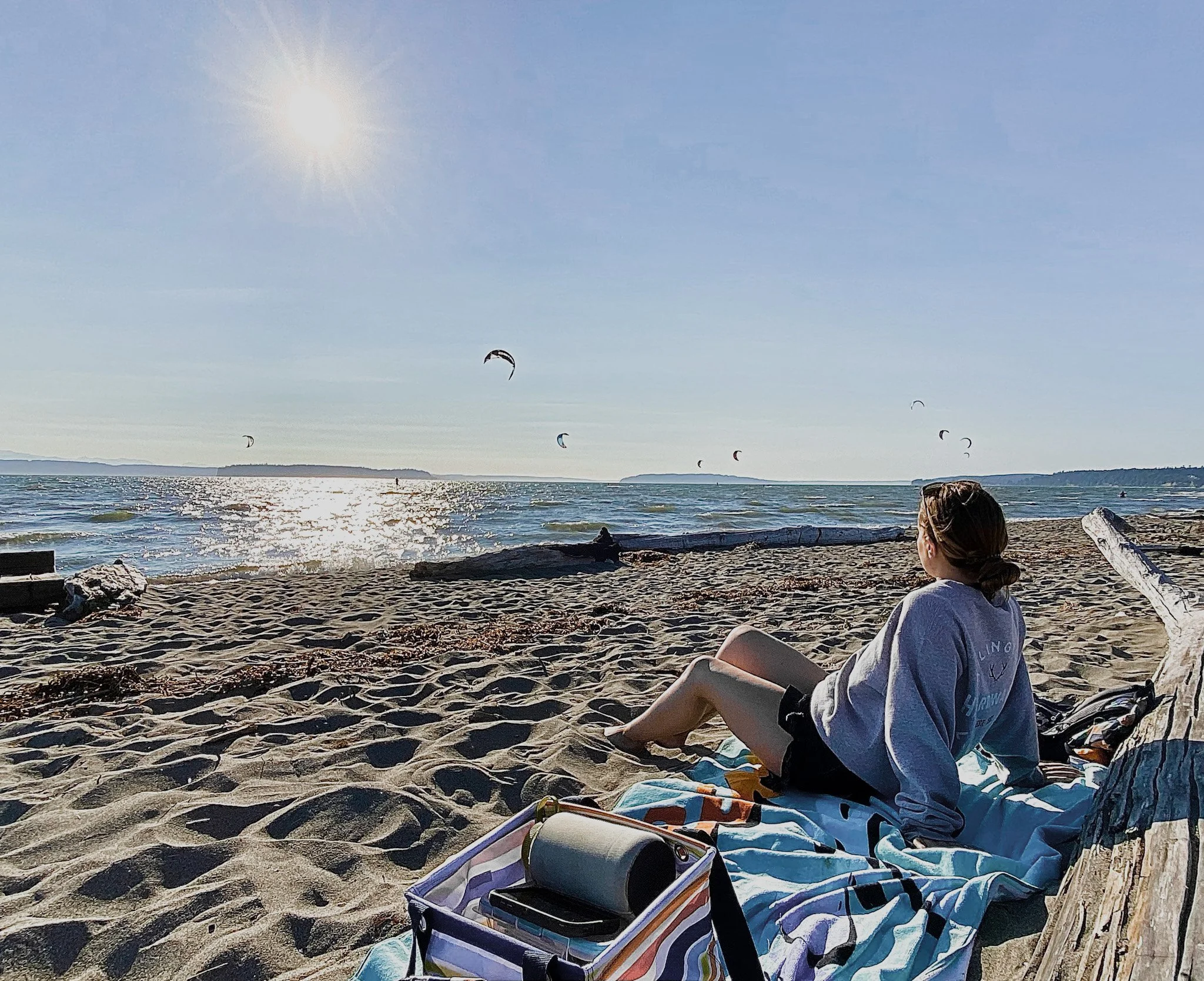 Family Friendly Outdoor Summer Activities!