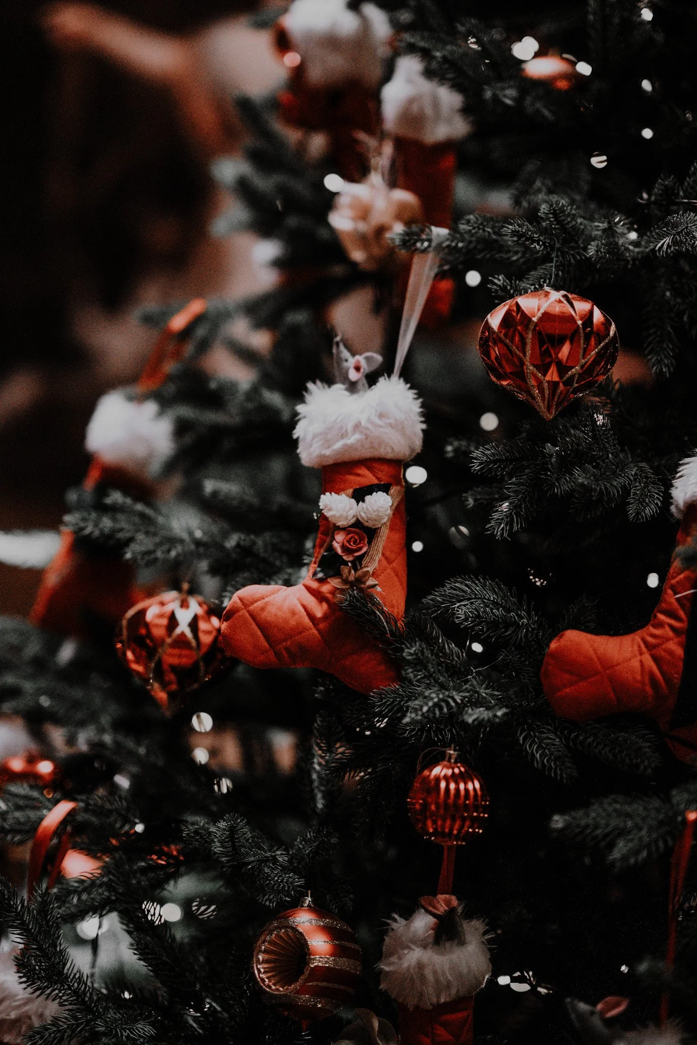 Shop Local - Holiday Markets &amp; Pop Ups!