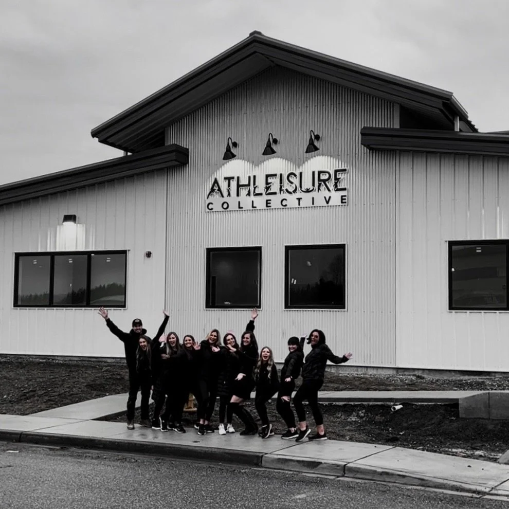 Drumroll… Announcing Our Cafe Menu & Class Schedule!!!