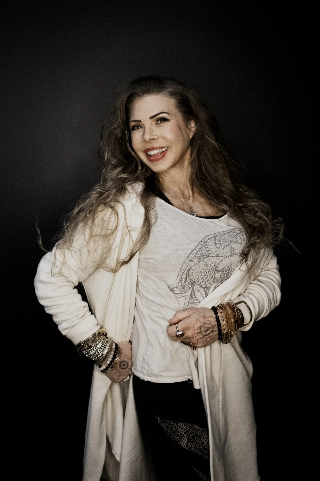 ANDREA