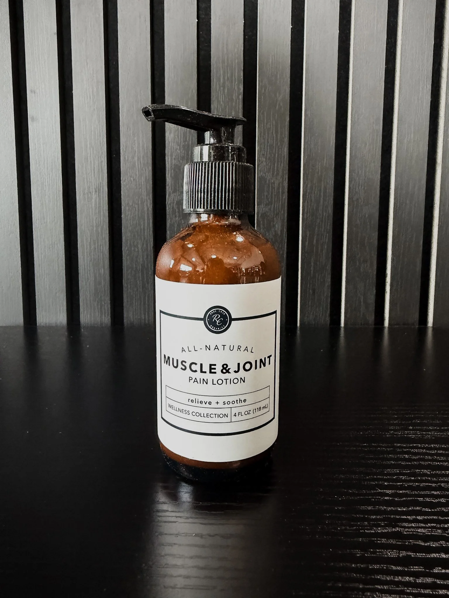 ROWE CASA - MUSCLE & JOINT