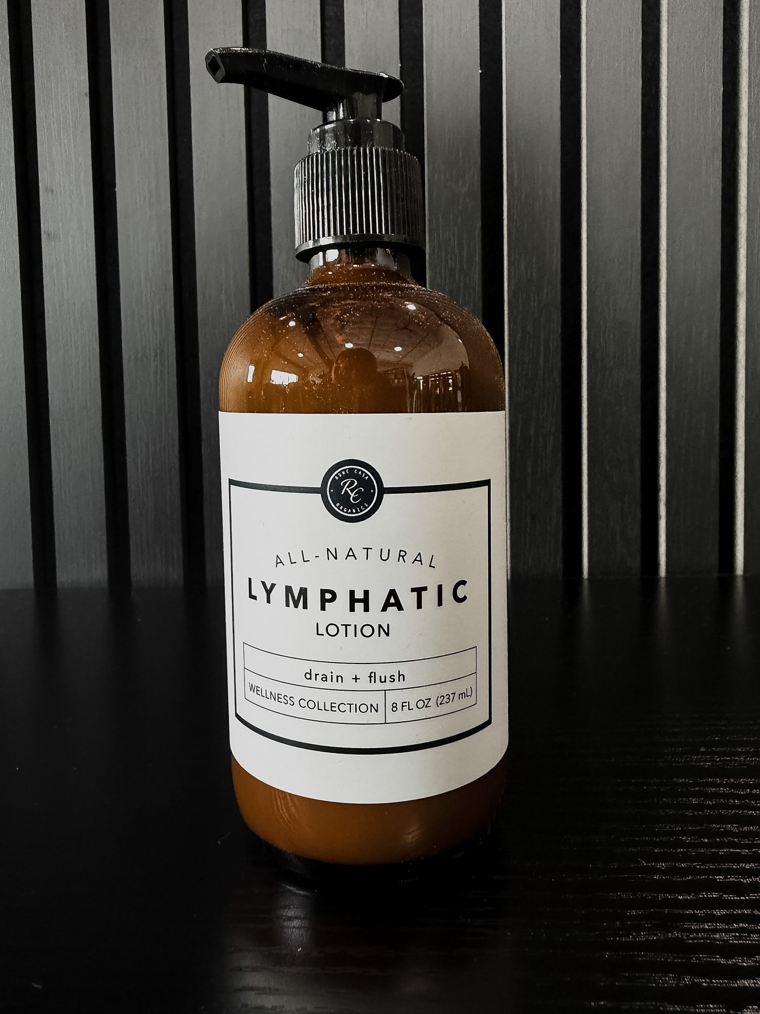 ROWE CASA - LYMPHATIC LOTION