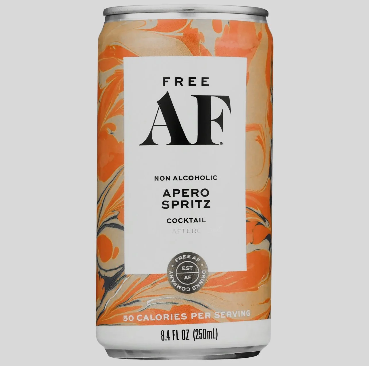 FREE AF - APERO SPRITZ