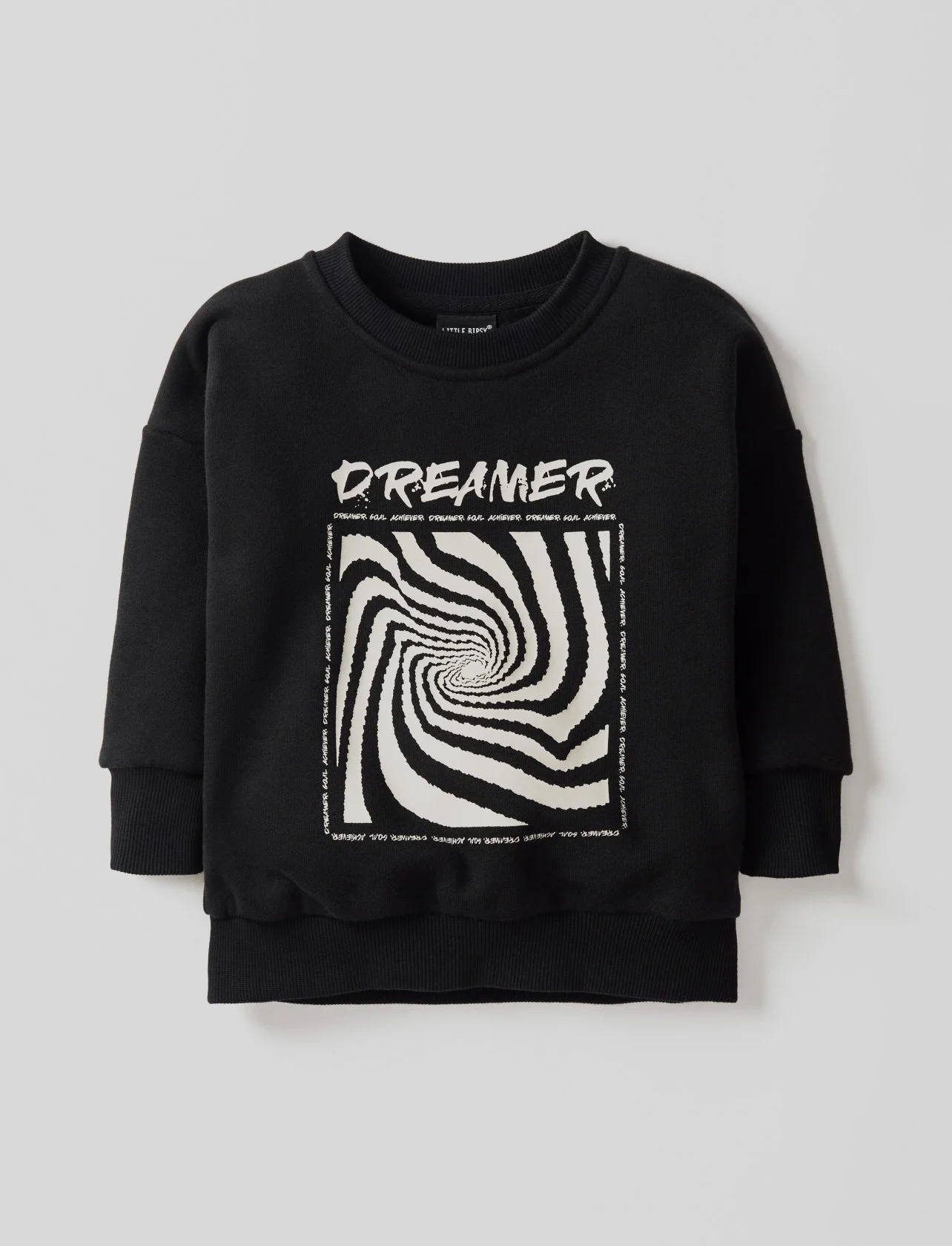 LB GOAL ACHEIVER KID PULLOVER