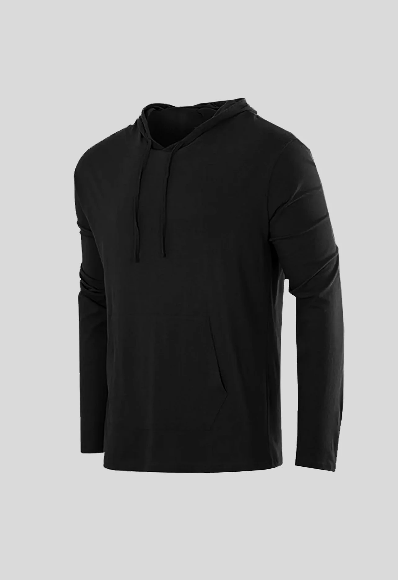 LIGHTWEIGHT SWEATSHIRT