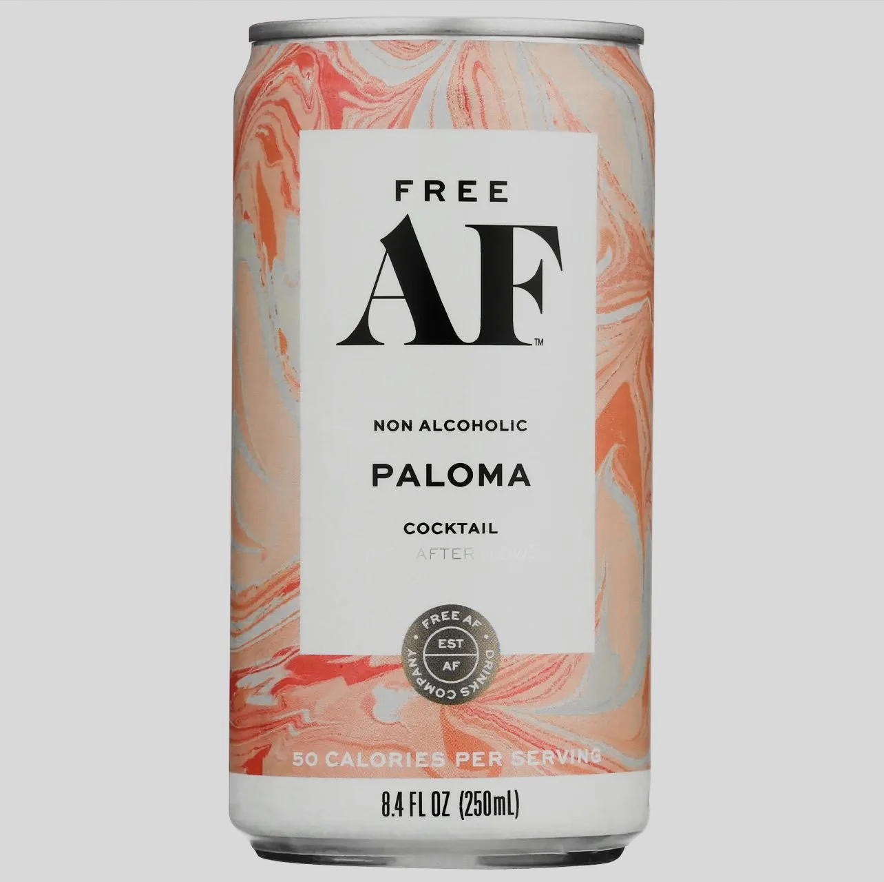 FREE AF - PALOMA