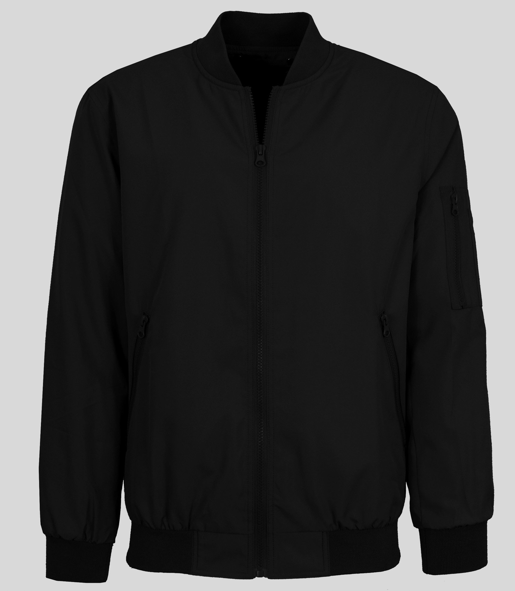MENS LIGHTWEIGHT JACKET