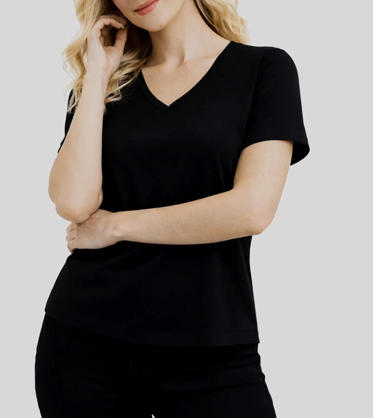 EVERYDAY LADIES T-SHIRT