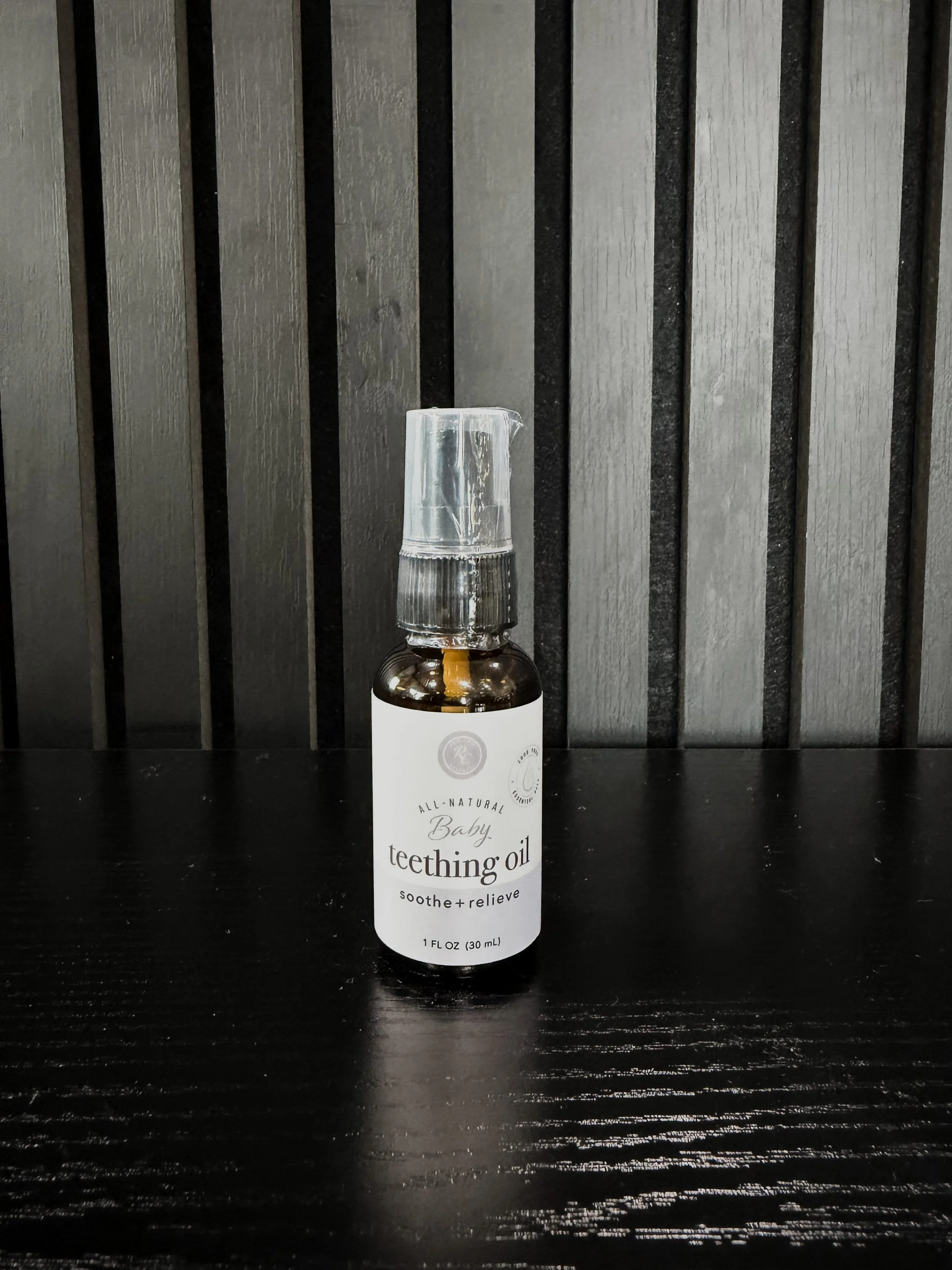 ROWE CASA - TEETHING OIL