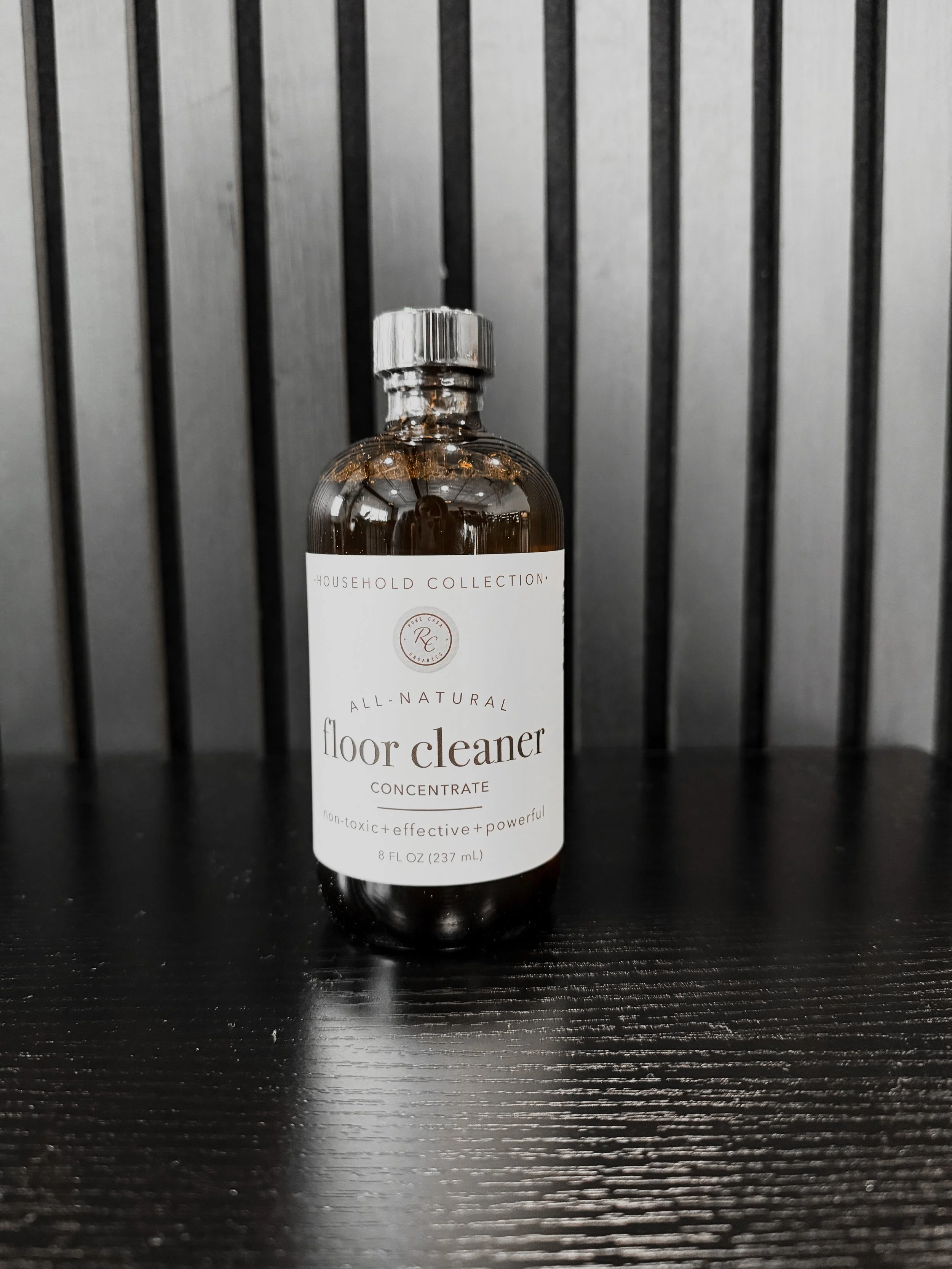 FLOOR CLEANER