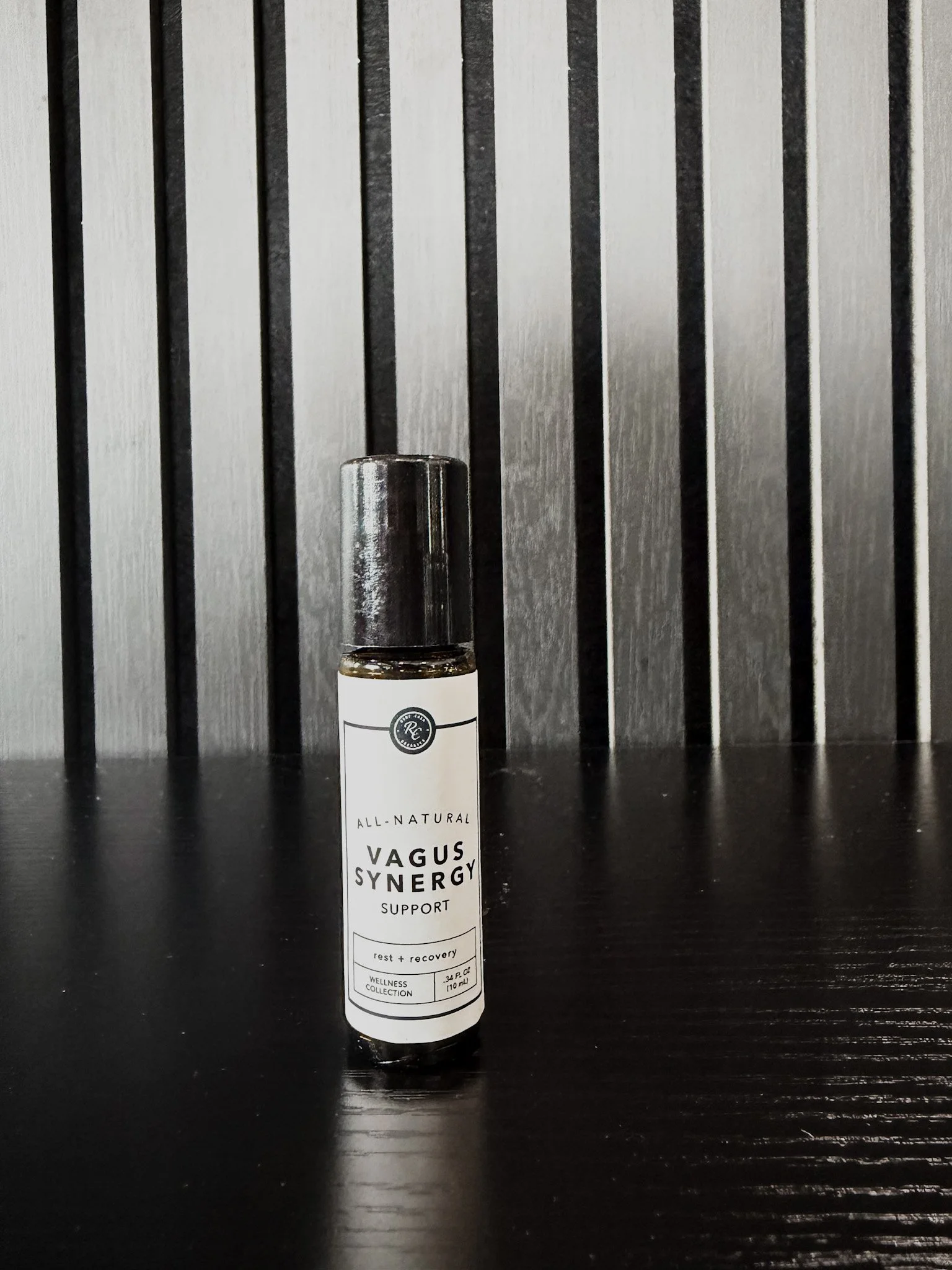 ROWE CASA -  VAGUS SYNERGY SUPPORT