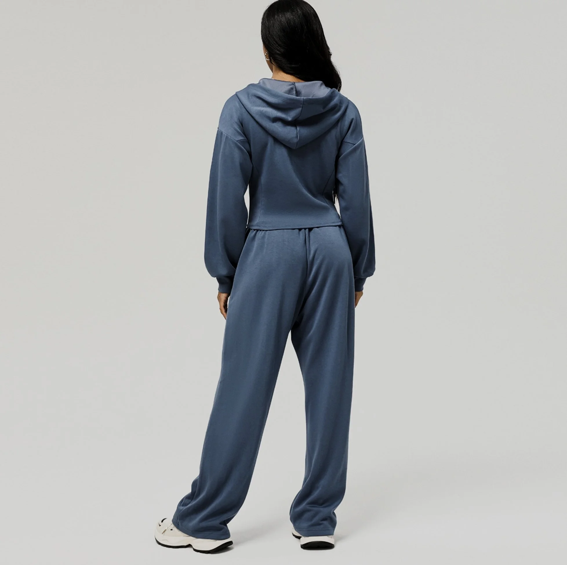 FLOWY EVERYDAY PANTS