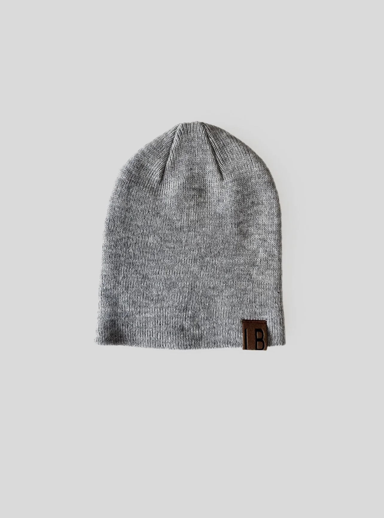 LB KNIT KID BEANIE