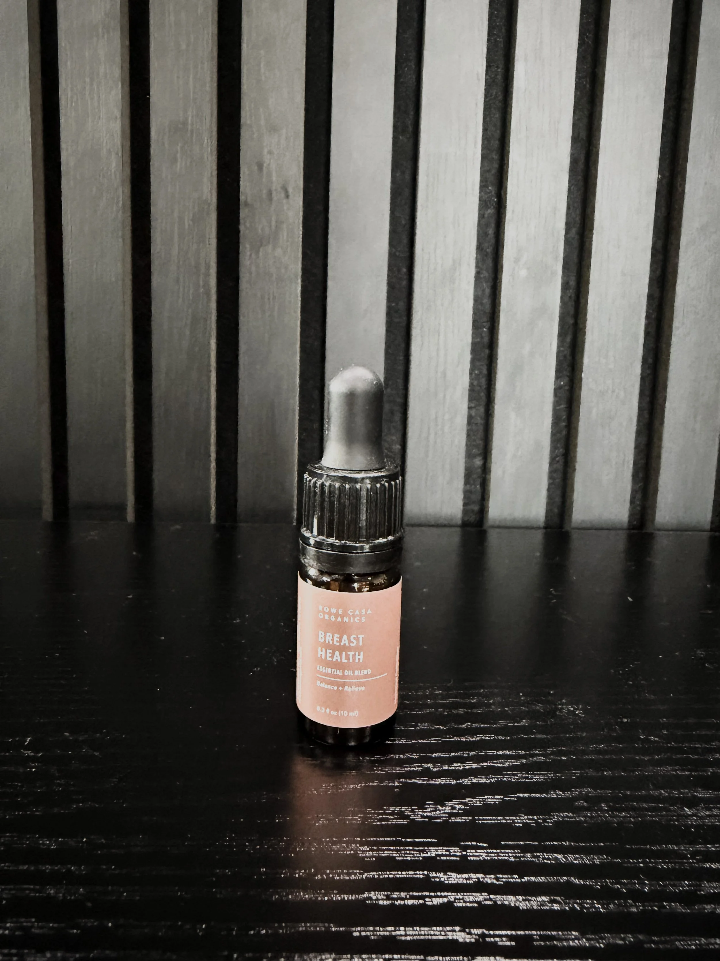 ROWE CASA - BREAST HEALTH