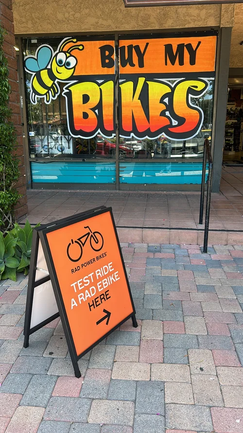 Buy My Bikes, business photo 4