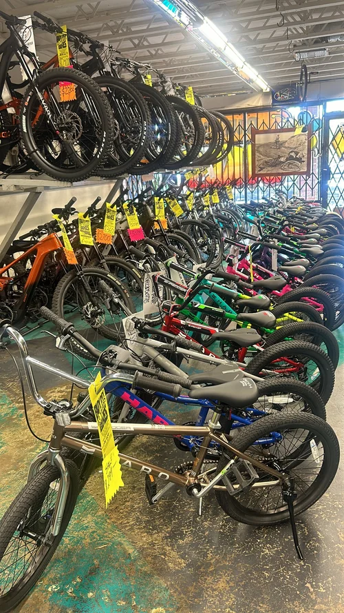 Buy My Bikes, business photo 6