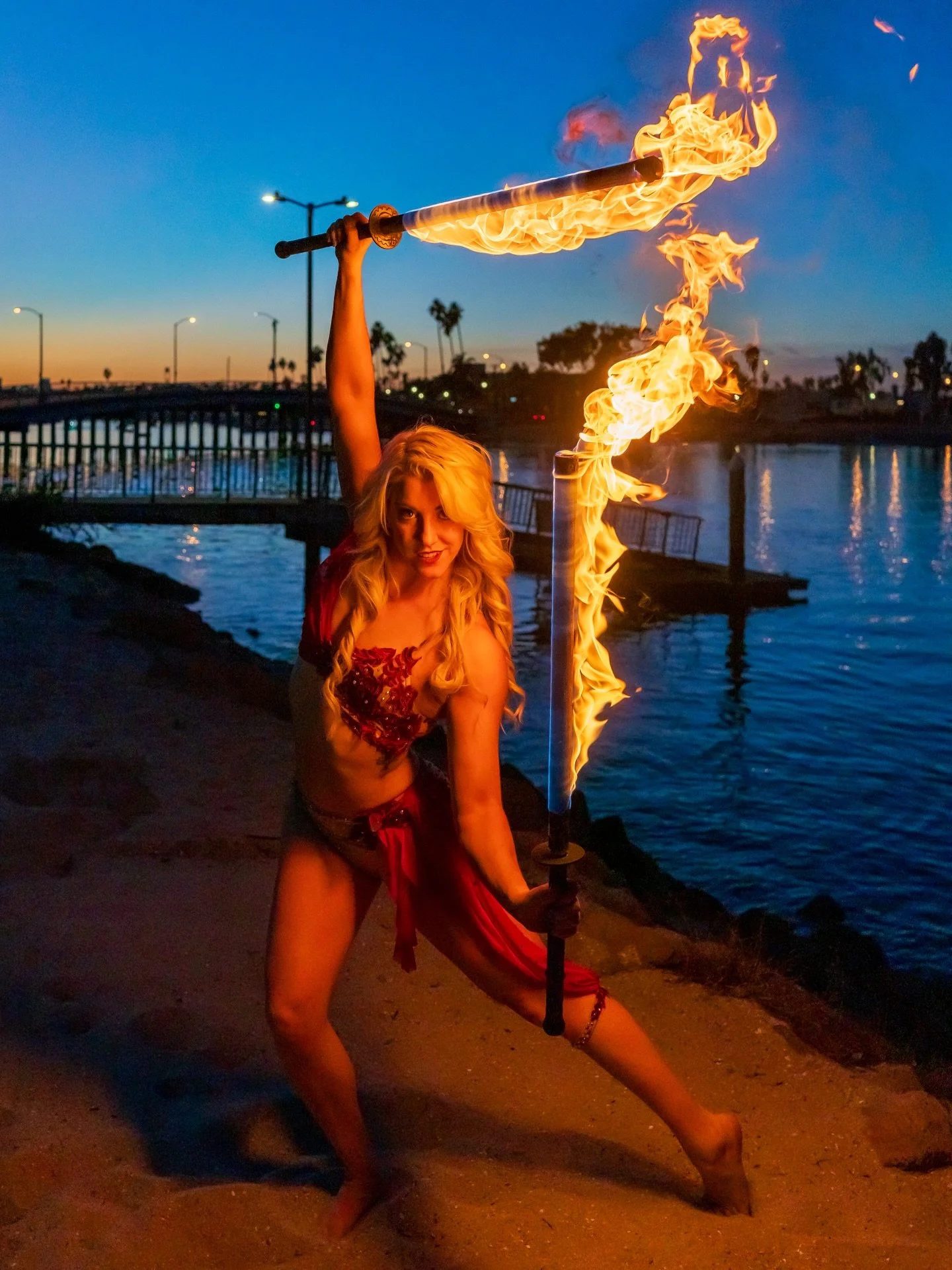 Ready to feel the sun on my skin &amp; the fire in my spirit! 🔥☀️

I can feel the warm weather coming and I&rsquo;m channeling it as inspiration for everything unfolding this spring. So much goodness ahead. Let&rsquo;s light it up!

Photos by @spark