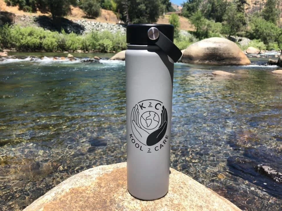 Did you know? Water Bottle edition. 