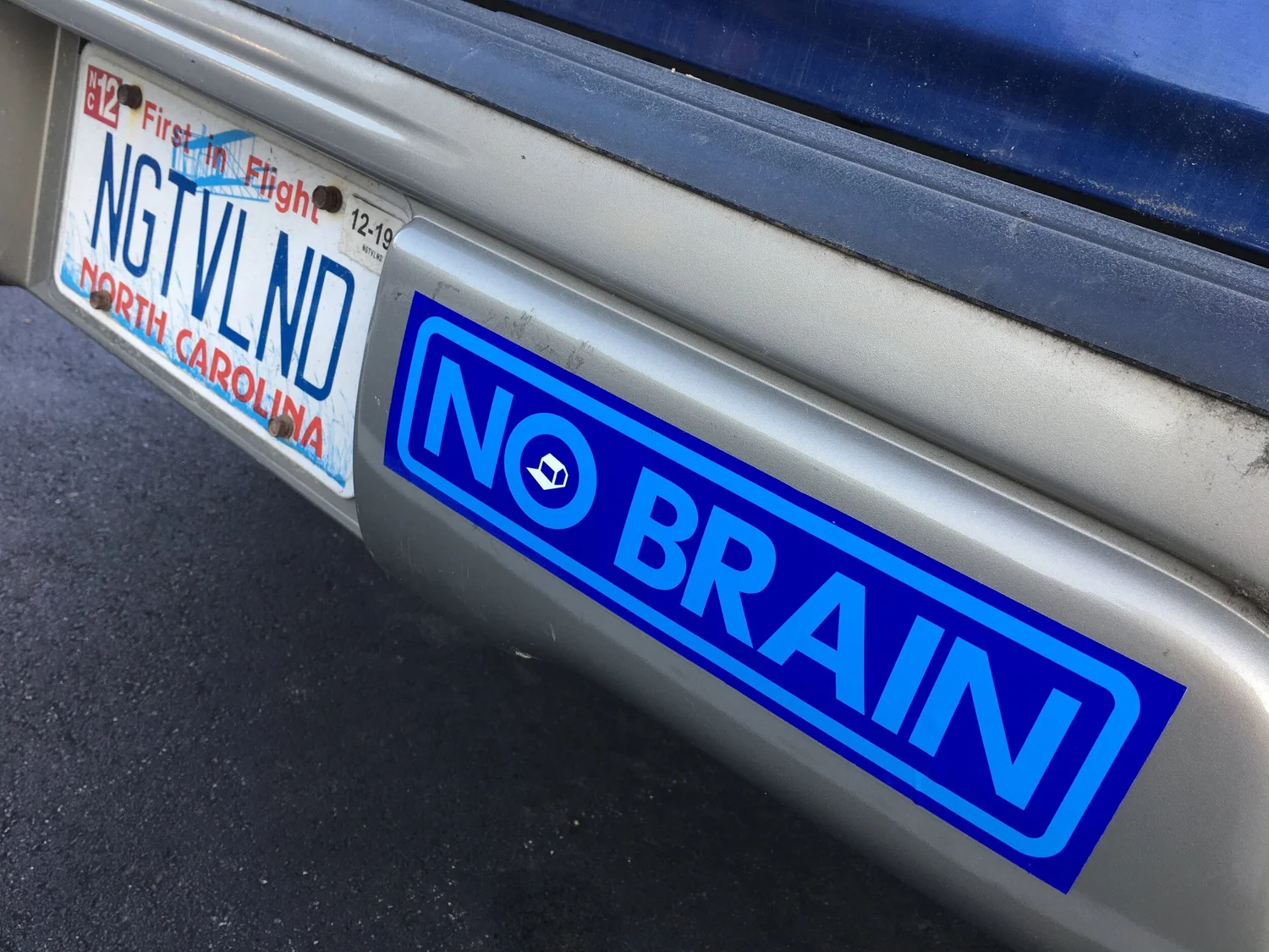 Sticker De Cadre Columbus Brain - NOS - Autocollant Vintage Pour Cadre MBK