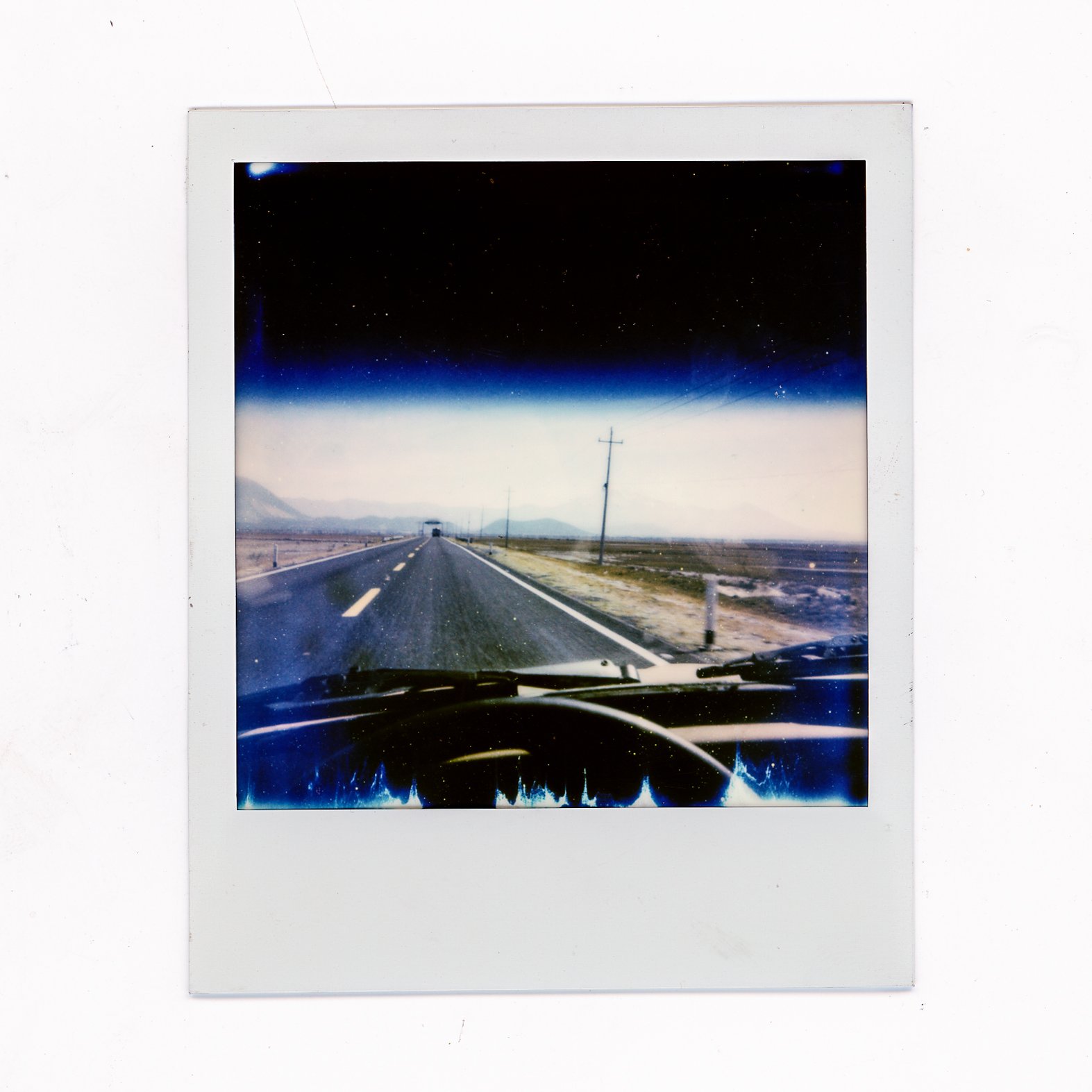 Cosimo Damiano's world