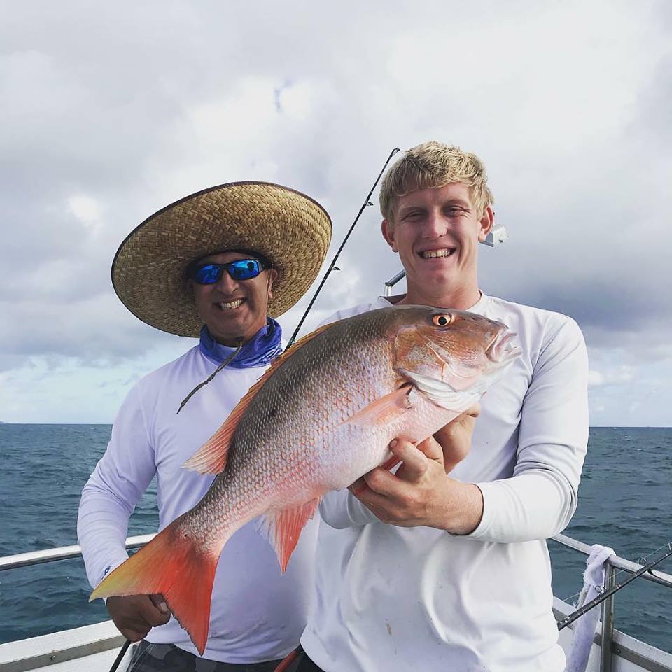 Fish City Drift Fishing  #1 Drift Boat Fishing in Pompano Beach FL