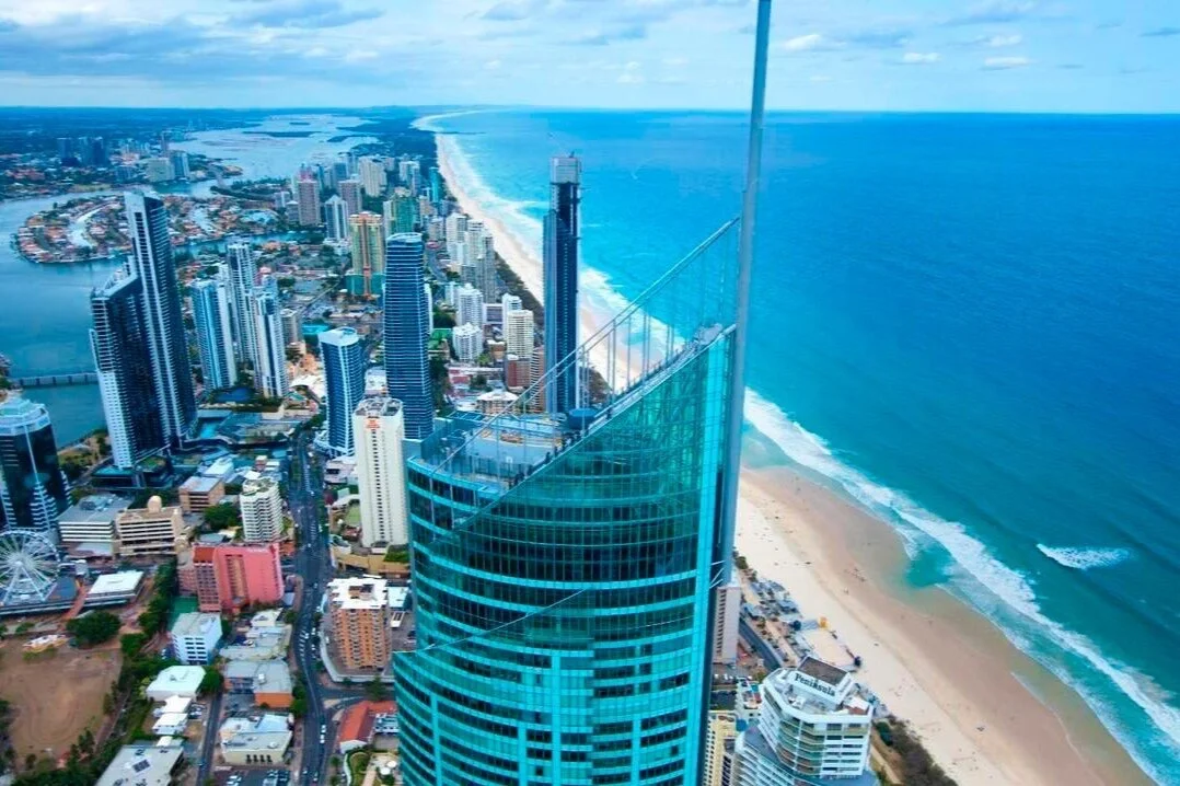 Gold Coast Corporate Events | DJs 