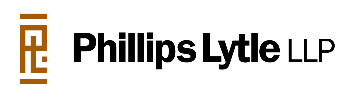 Phillips Lytle LLP Law Firm