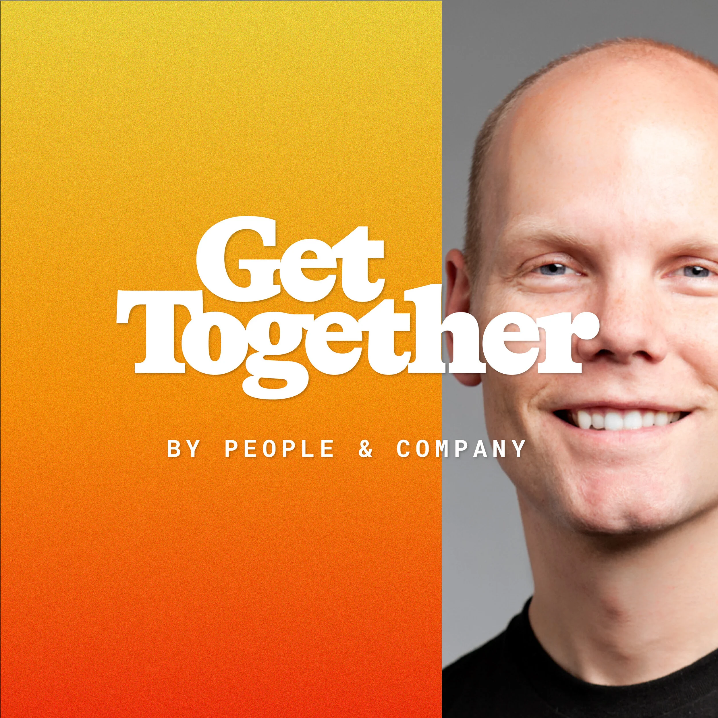 Mastering the art of meetups 🤓 Joe Robinson, Designers + Geeks