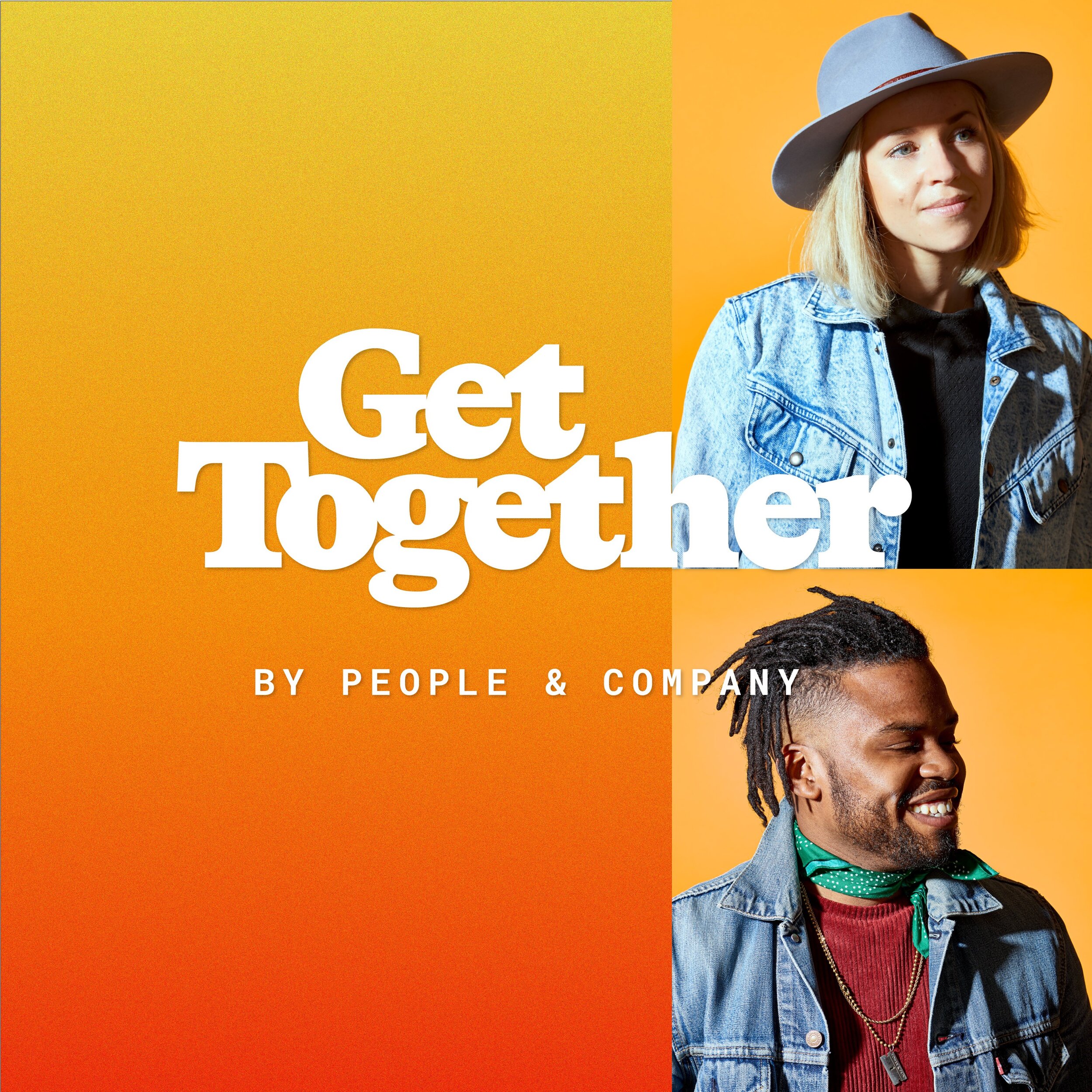 Rallying allies ✊🏾 Nate Nichols and Steffi Behringer, Allyship &amp; Action