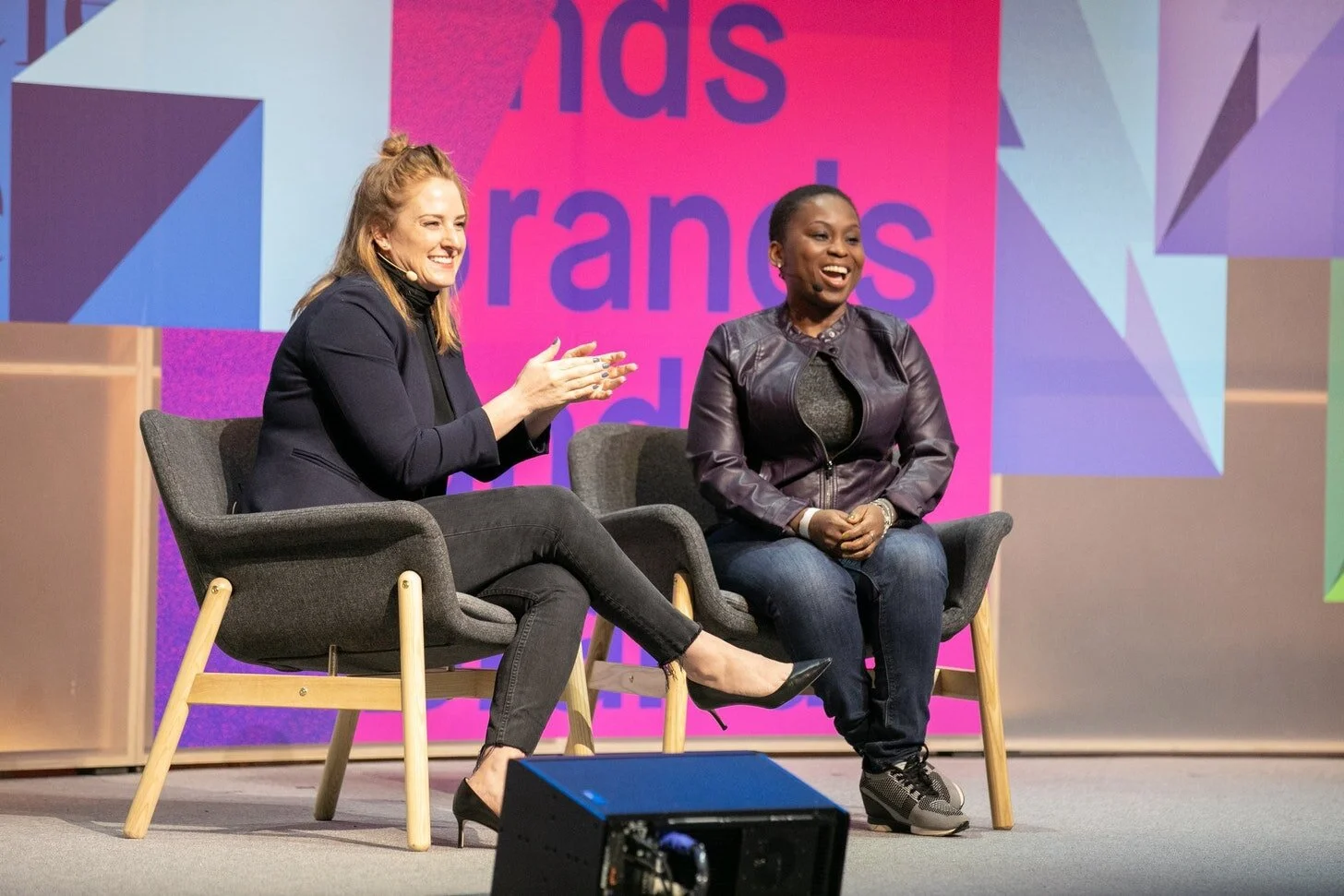 “Great Communities Have Great Leaders”