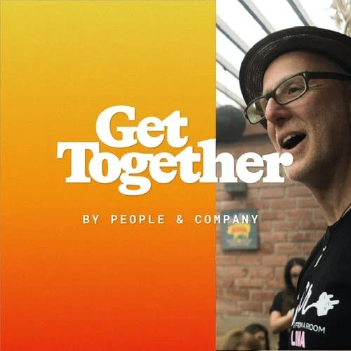 Intimate gigs hosted by global hand raisers 🎶 Rafe Offer, CEO of Sofar Sounds