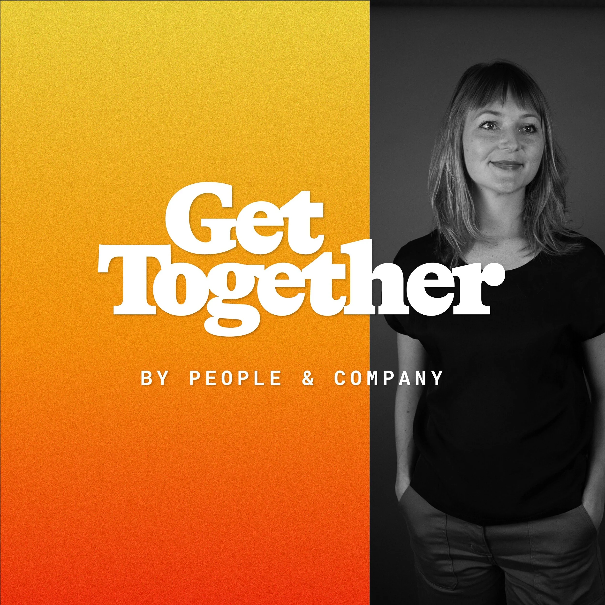 Turning an “incubator” into a home 👩‍🚀 Kelsa Trom of NEW INC