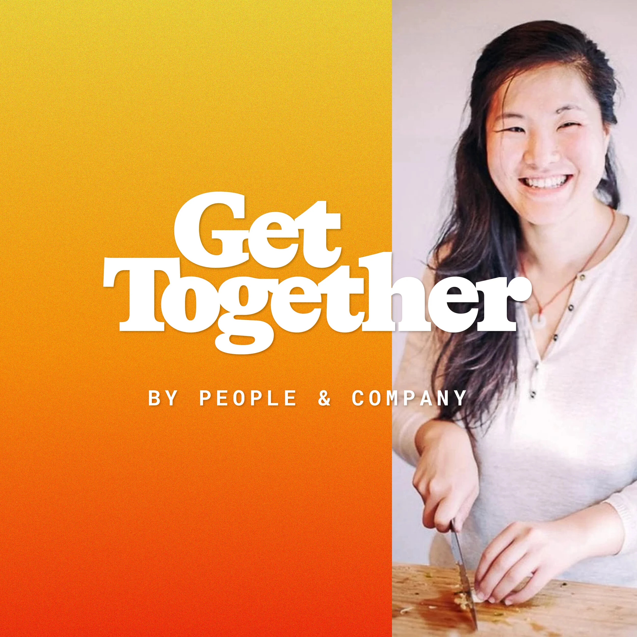 Connecting over the food &amp; family we love 🍲 Sarah Leung, Woks of Life