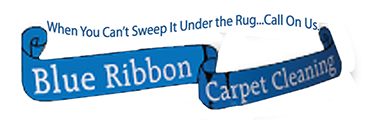 Blue Ribbon Carpet Cleaning