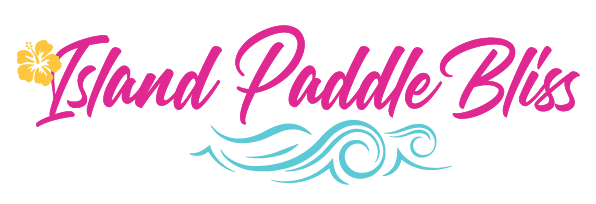 Island Paddle Bliss | Paddle Board SUP Yoga in Waikiki Honolulu, Hawaii