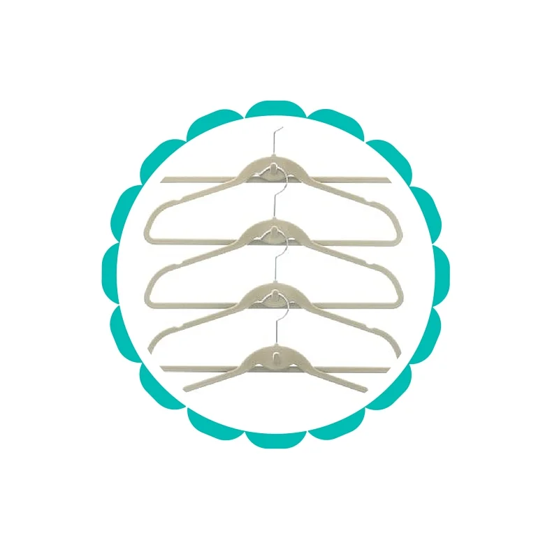 Real Simple Slimline Hangers