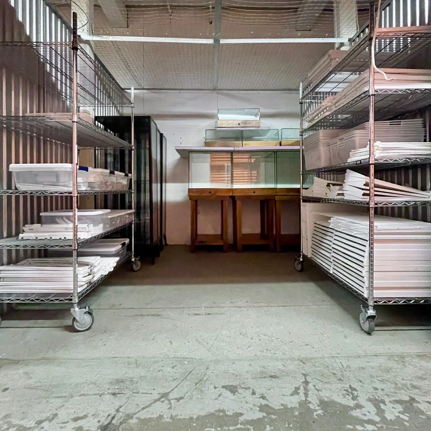 Why pay for a storage unit if you can't find anything you're storing there when you need it? We handle everything from purging the items you no longer need, to building shelving units and securing your belongings in appropriate storage. We even inven