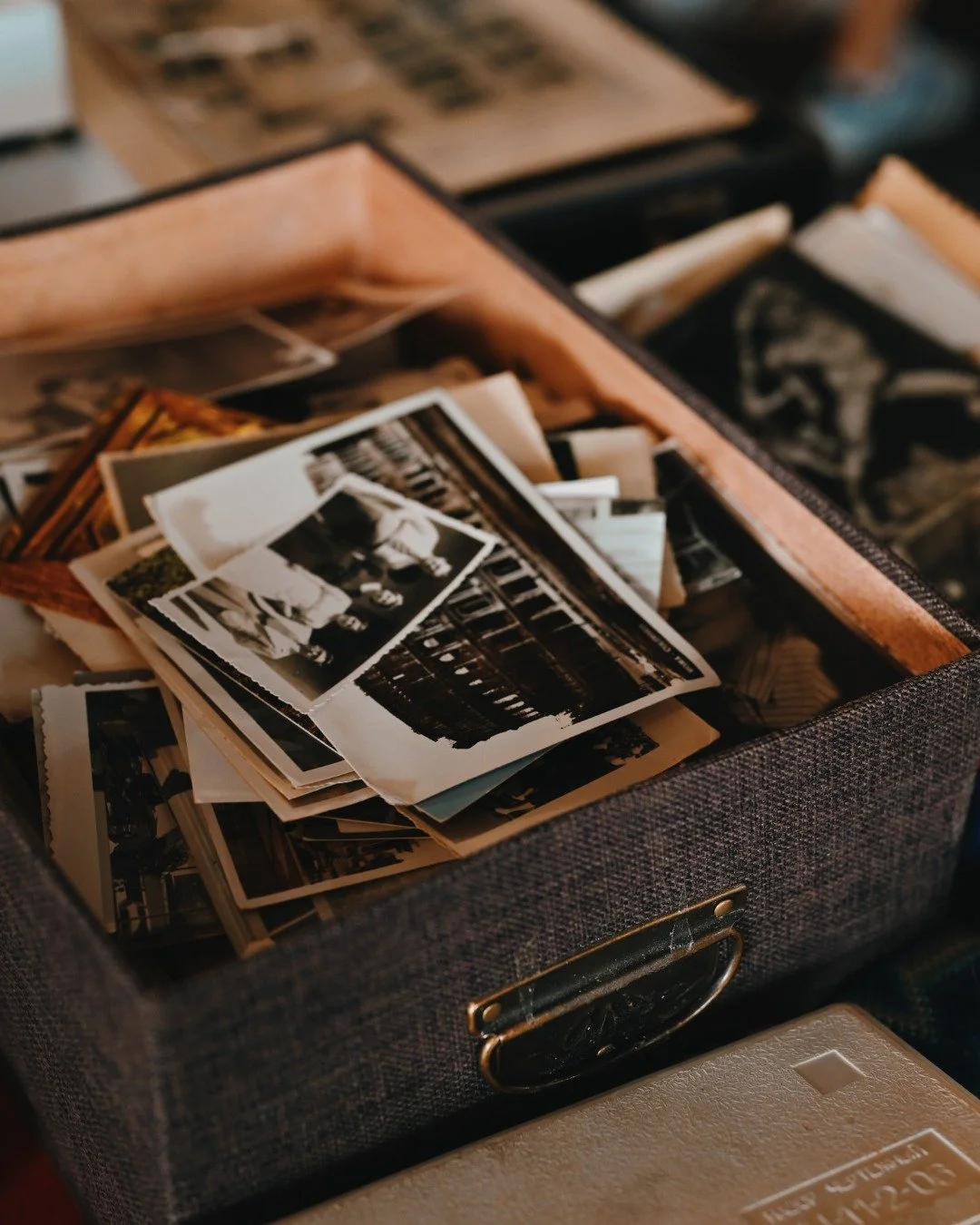 Organizing photos and memorabilia is more than tidying up. It is about preserving joy, grief, milestones, and mischief in ways that feel intentional. Whether you are curating a legacy or simply trying to find that one photo of your crazy Aunt in a cl