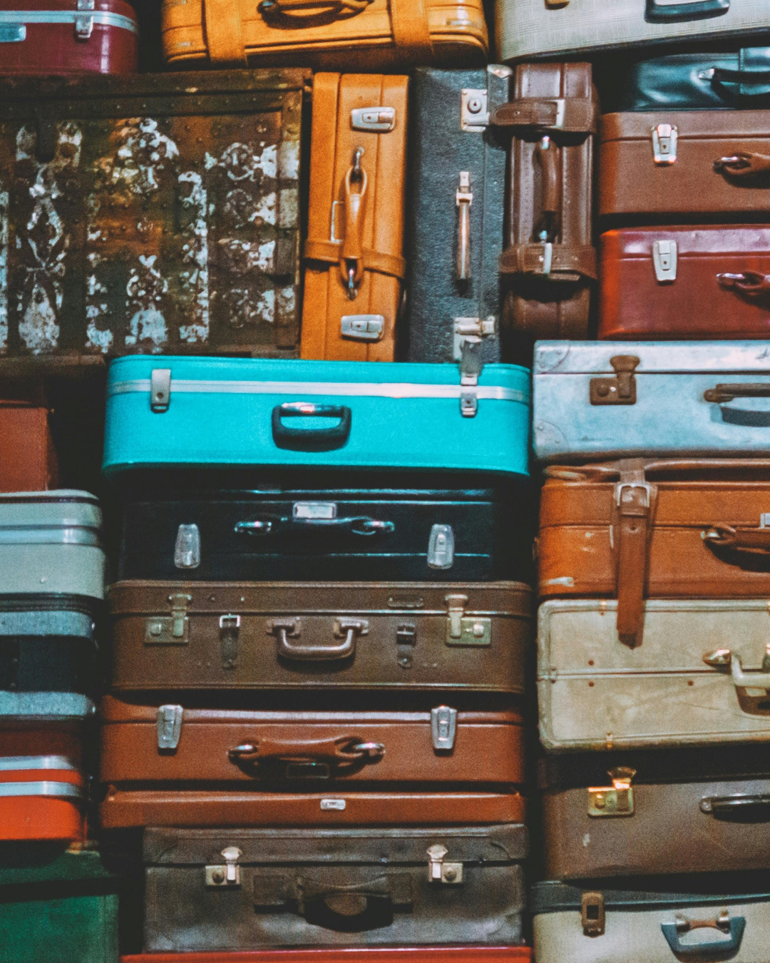 Swedish Death Cleaning: The Gift We Don’t Leave Behind