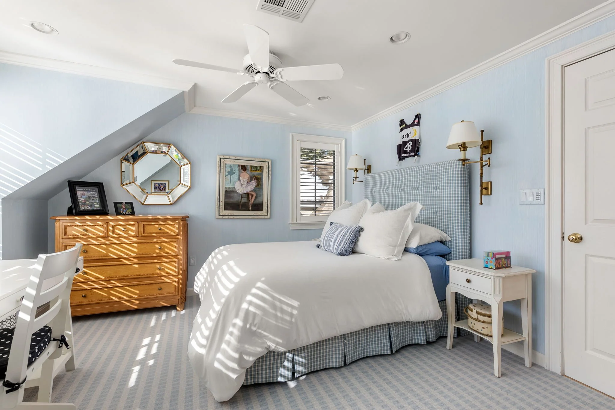 Project Profile: Downsizing the Family Home