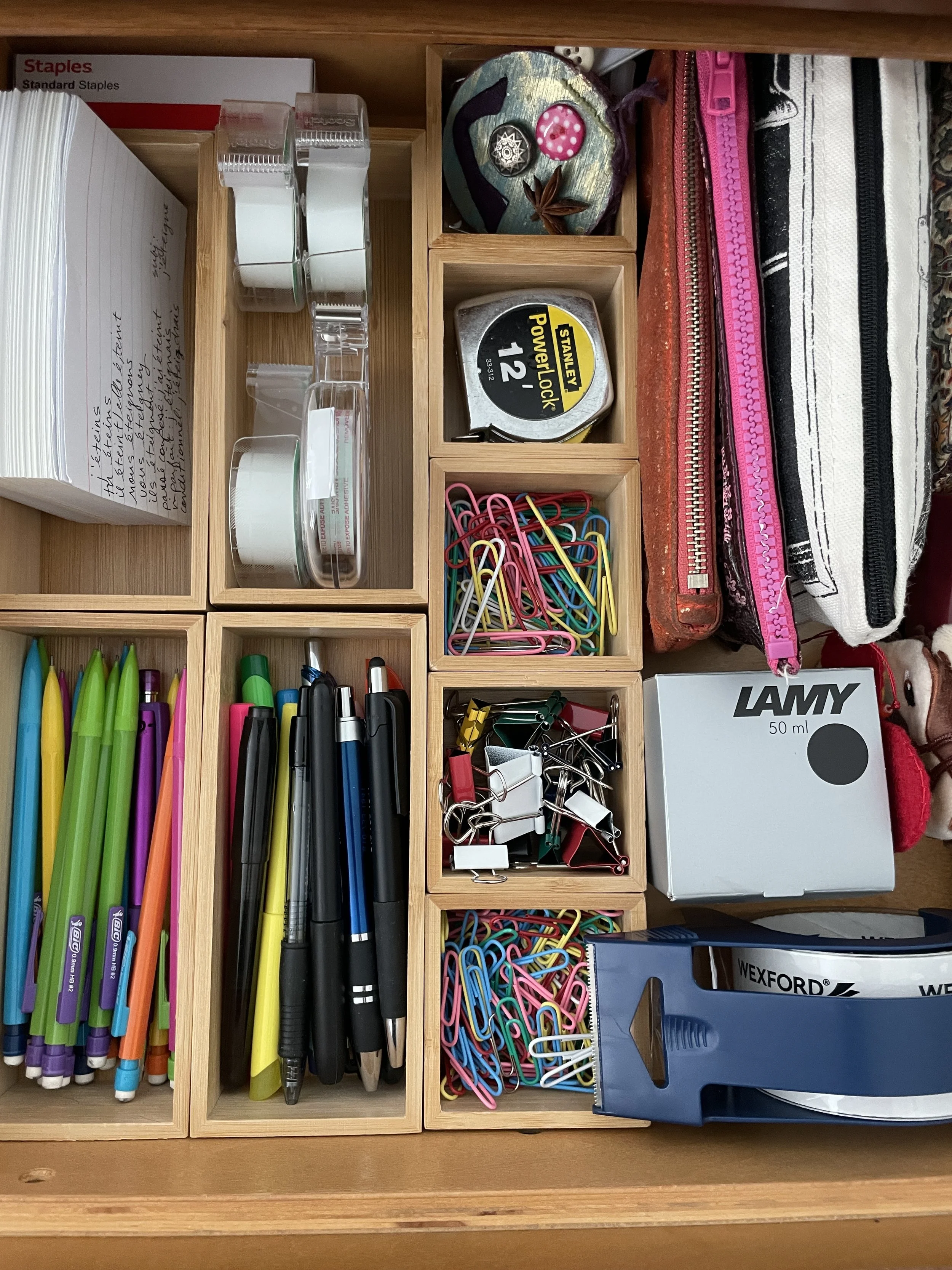 How to Purge: Tips for Letting Go