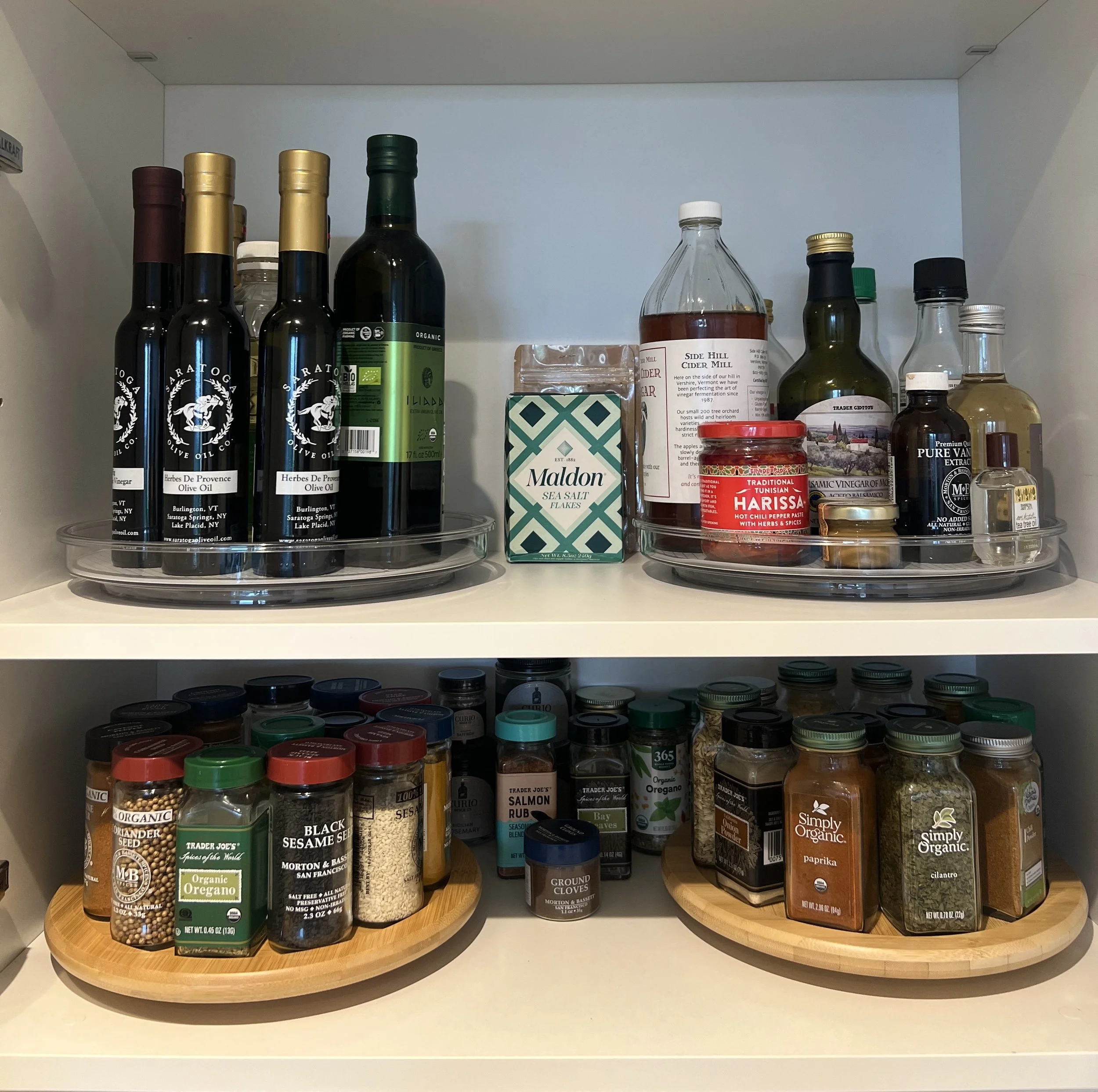 Project Profile: Move Without Seeing a Single Box 