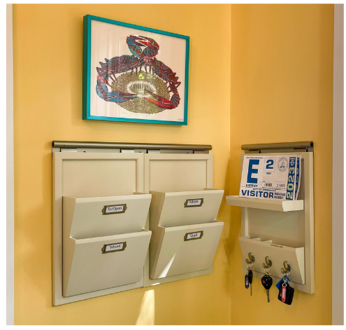 Project Profile: Command Centers