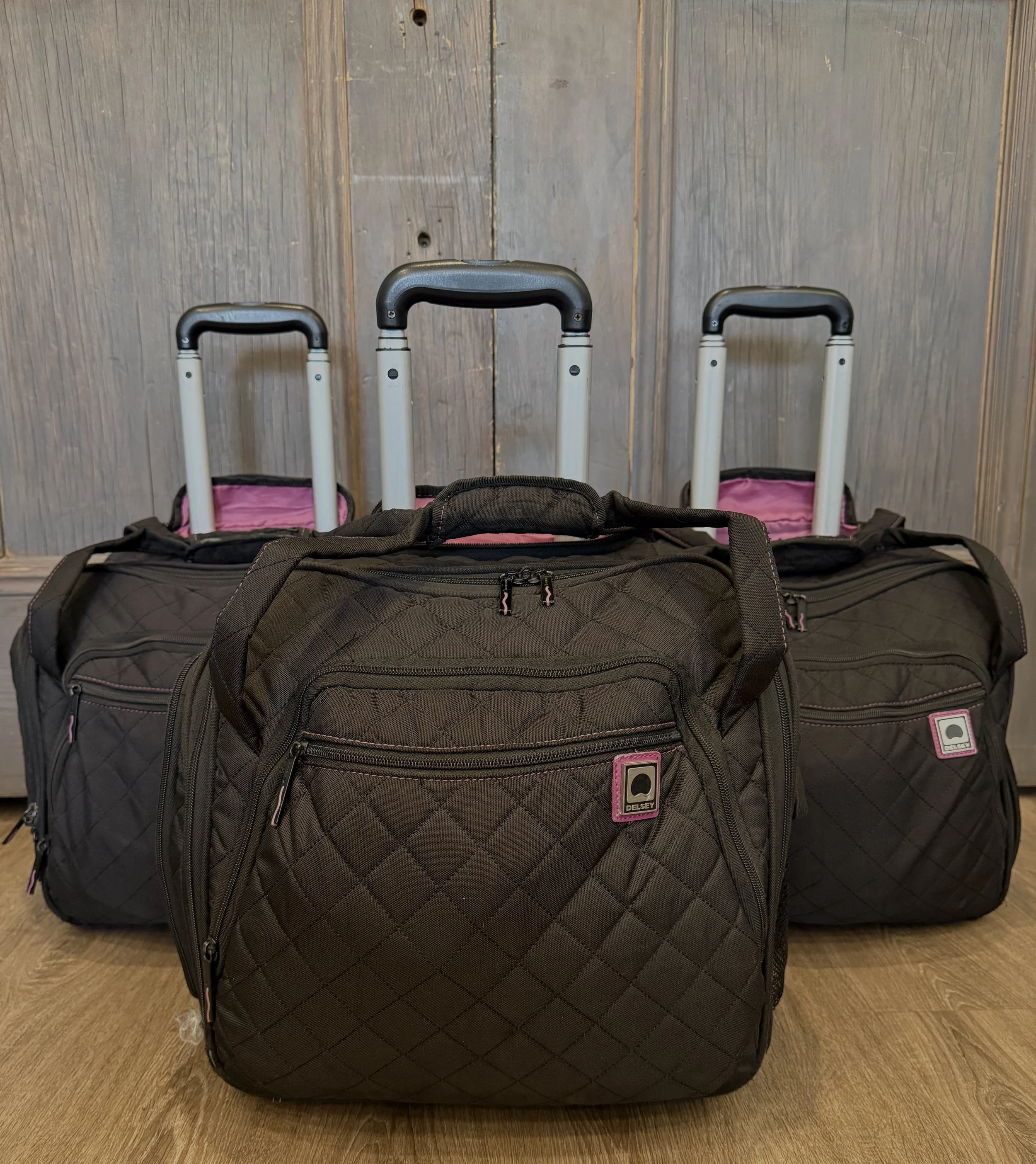 What’s In My Organizing Bag?