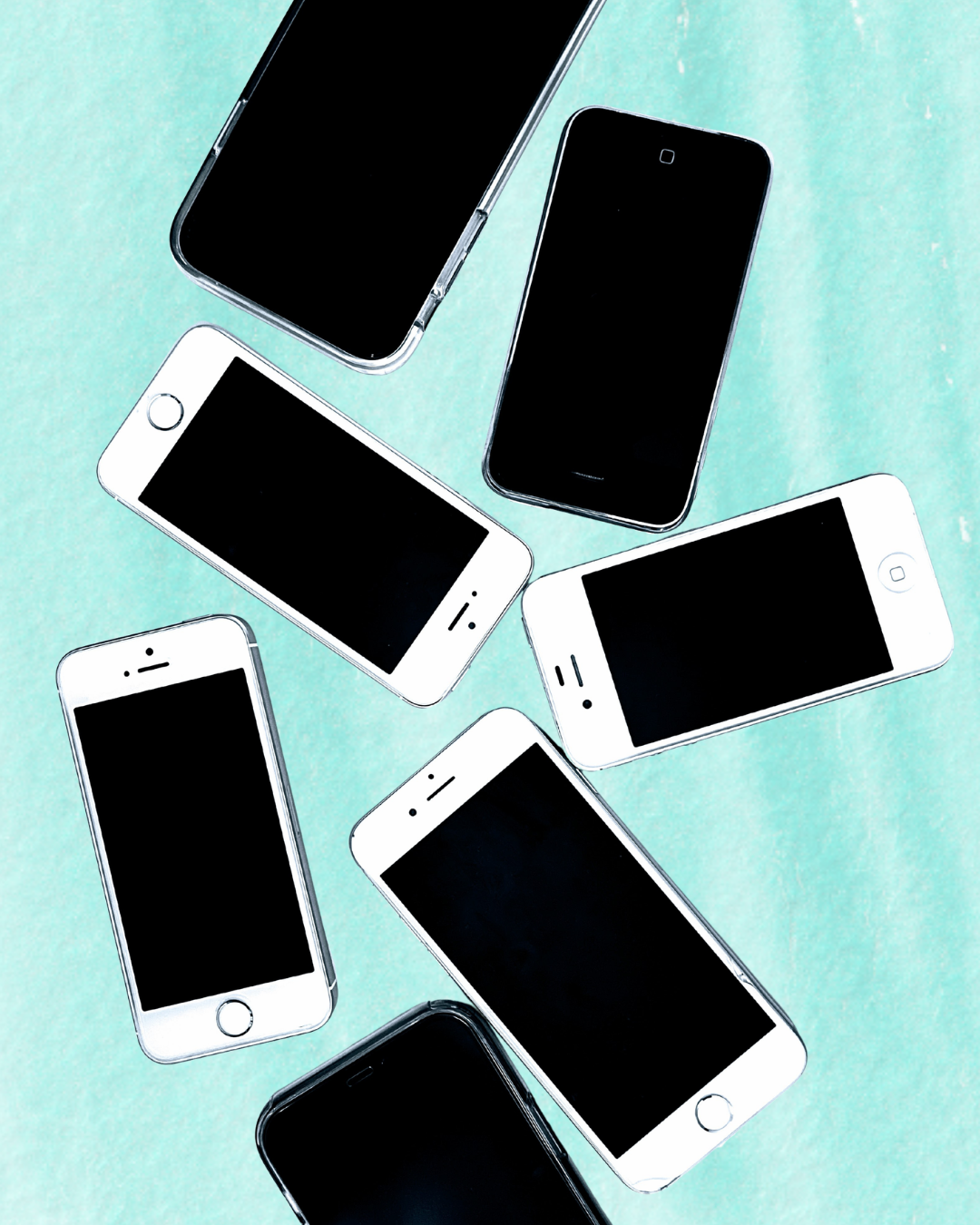 5-Minute Digital Clean-Up Practices